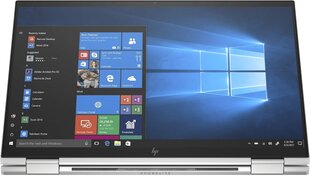 HP EliteBook x360 1040 G7 Touch 14", Intel Core i7-10610U, 16GB, 256GB SSD, WIN 10 цена и информация | Ноутбуки | pigu.lt