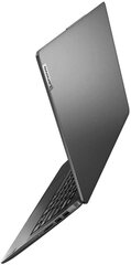 Lenovo IdeaPad 5 Pro 14ACN6 14", AMD Ryzen 5 5600U, 16GB, 512GB SSD, WIN 10, цена и информация | Ноутбуки | pigu.lt