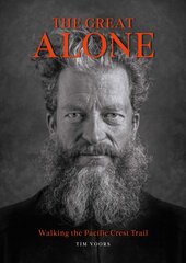 Great Alone: Walking the Pacific Crest Trail kaina ir informacija | Biografijos, autobiografijos, memuarai | pigu.lt