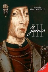James III kaina ir informacija | Istorinės knygos | pigu.lt