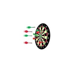 Magnetinis žaidimas Darts - smiginis - 40cm kaina ir informacija | Stalo žaidimai, galvosūkiai | pigu.lt