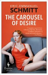 Carousel Of Desire цена и информация | Фантастика, фэнтези | pigu.lt