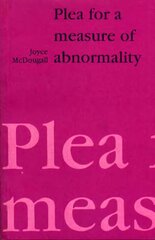 Plea for a Measure of Abnormality New edition kaina ir informacija | Socialinių mokslų knygos | pigu.lt