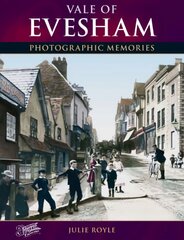 Vale of Evesham kaina ir informacija | Knygos apie sveiką gyvenseną ir mitybą | pigu.lt