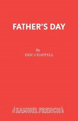 Father's Day цена и информация | Рассказы, новеллы | pigu.lt