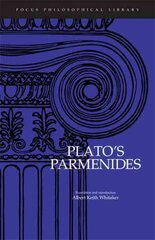 Parmenides цена и информация | Исторические книги | pigu.lt