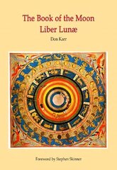 Book of the Moon: Liber Lunae цена и информация | Самоучители | pigu.lt