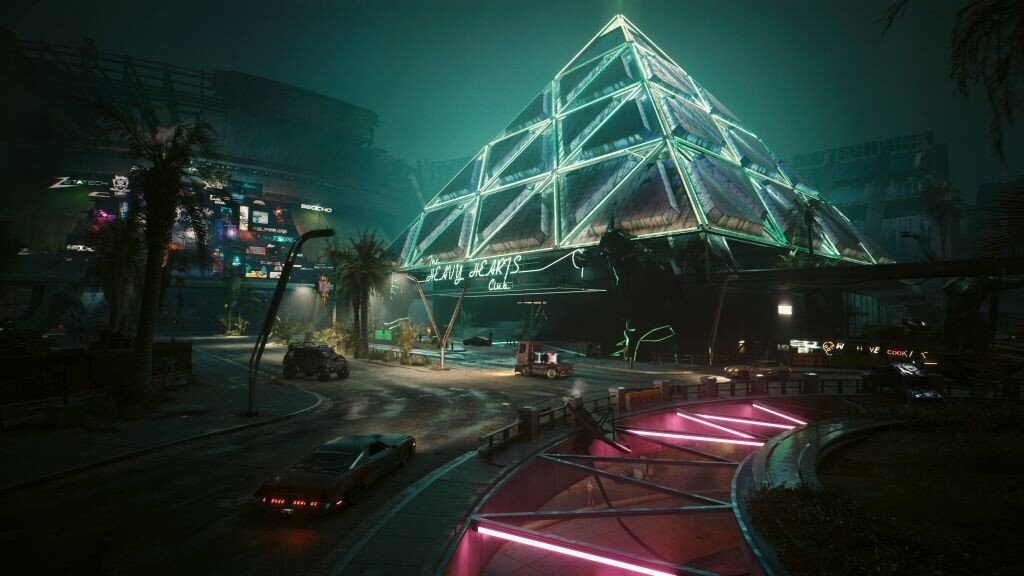 Cyberpunk 2077 Ultimate Edition kaina ir informacija | Kompiuteriniai žaidimai | pigu.lt