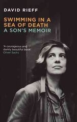 Swimming In A Sea Of Death: A Son's Memoir цена и информация | Самоучители | pigu.lt