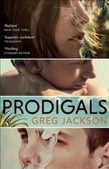 Prodigals: Stories kaina ir informacija | Fantastinės, mistinės knygos | pigu.lt
