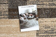 Rugsx kilimas Karmel 80x560 cm kaina ir informacija | Kilimai | pigu.lt