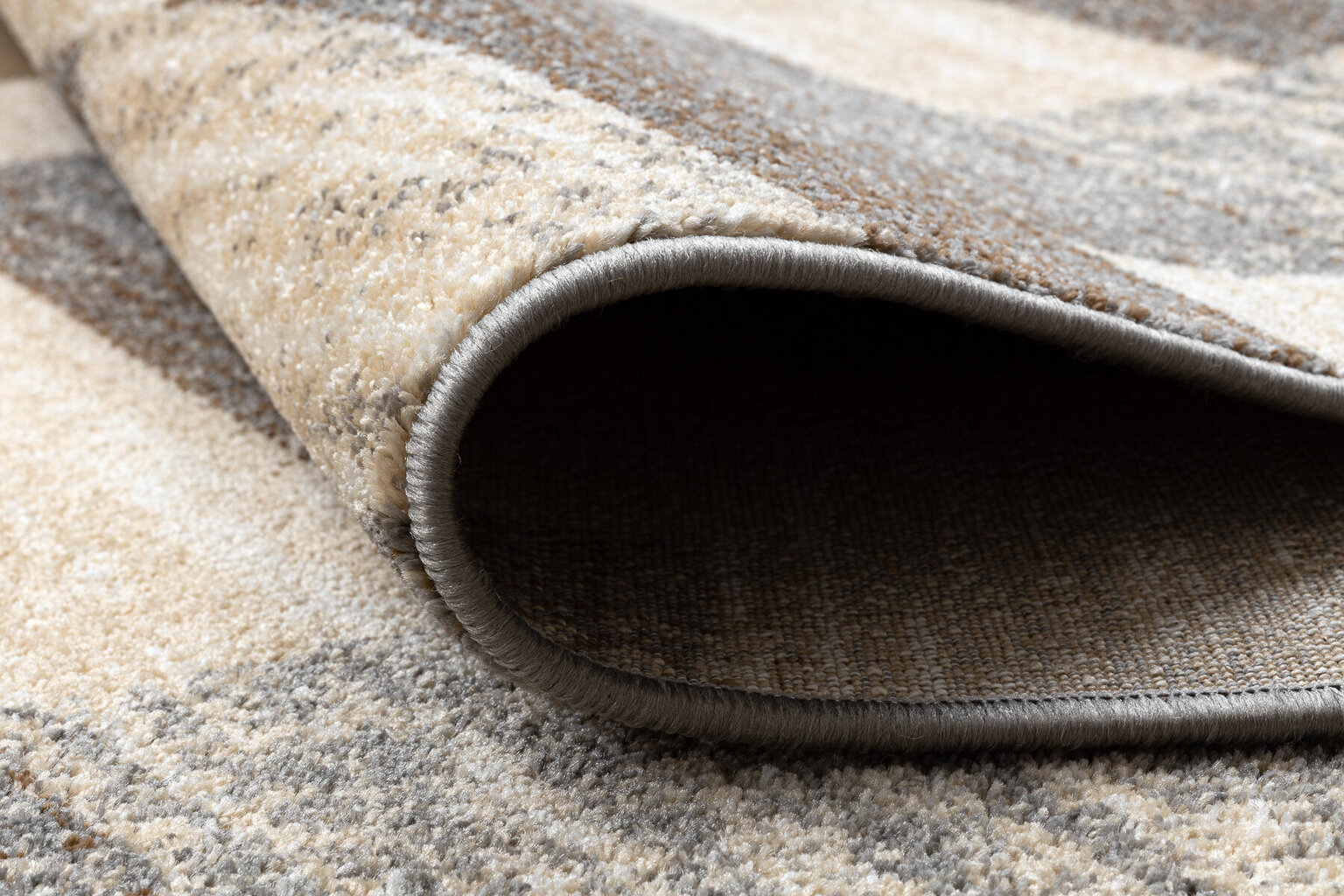 Rugsx kilimas Karmel 80x680 cm kaina ir informacija | Kilimai | pigu.lt