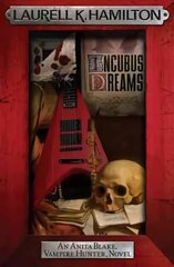 Incubus Dreams цена и информация | Фантастика, фэнтези | pigu.lt
