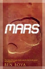 Mars kaina ir informacija | Fantastinės, mistinės knygos | pigu.lt