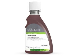 Speciali priemonė aliejiniams dažams W&N Liquin Original, 250ml kaina ir informacija | Piešimo, tapybos, lipdymo reikmenys | pigu.lt