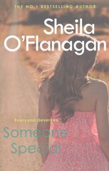 Someone Special: The #1 bestseller! Friendship, family and love will collide цена и информация | Фантастика, фэнтези | pigu.lt