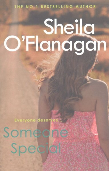 Someone Special: The #1 bestseller! Friendship, family and love will collide цена и информация | Fantastinės, mistinės knygos | pigu.lt