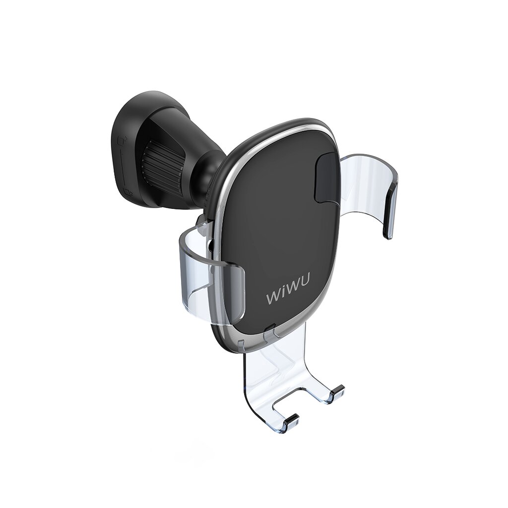 WIWU car mount CH010 kaina ir informacija | Telefono laikikliai | pigu.lt