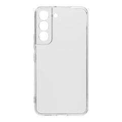 OBAL:ME TPU Case for Samsung Galaxy S22 Ultra Transparent цена и информация | Чехлы для телефонов | pigu.lt