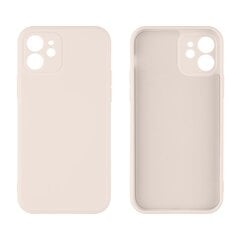 Obal:Me Matte Tpu Case цена и информация | Чехлы для телефонов | pigu.lt