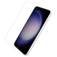 Nillkin Tempered Glass 0.2mm H+ PRO 2.5D for Samsung Galaxy S23 FE цена и информация | Защитные пленки для телефонов | pigu.lt