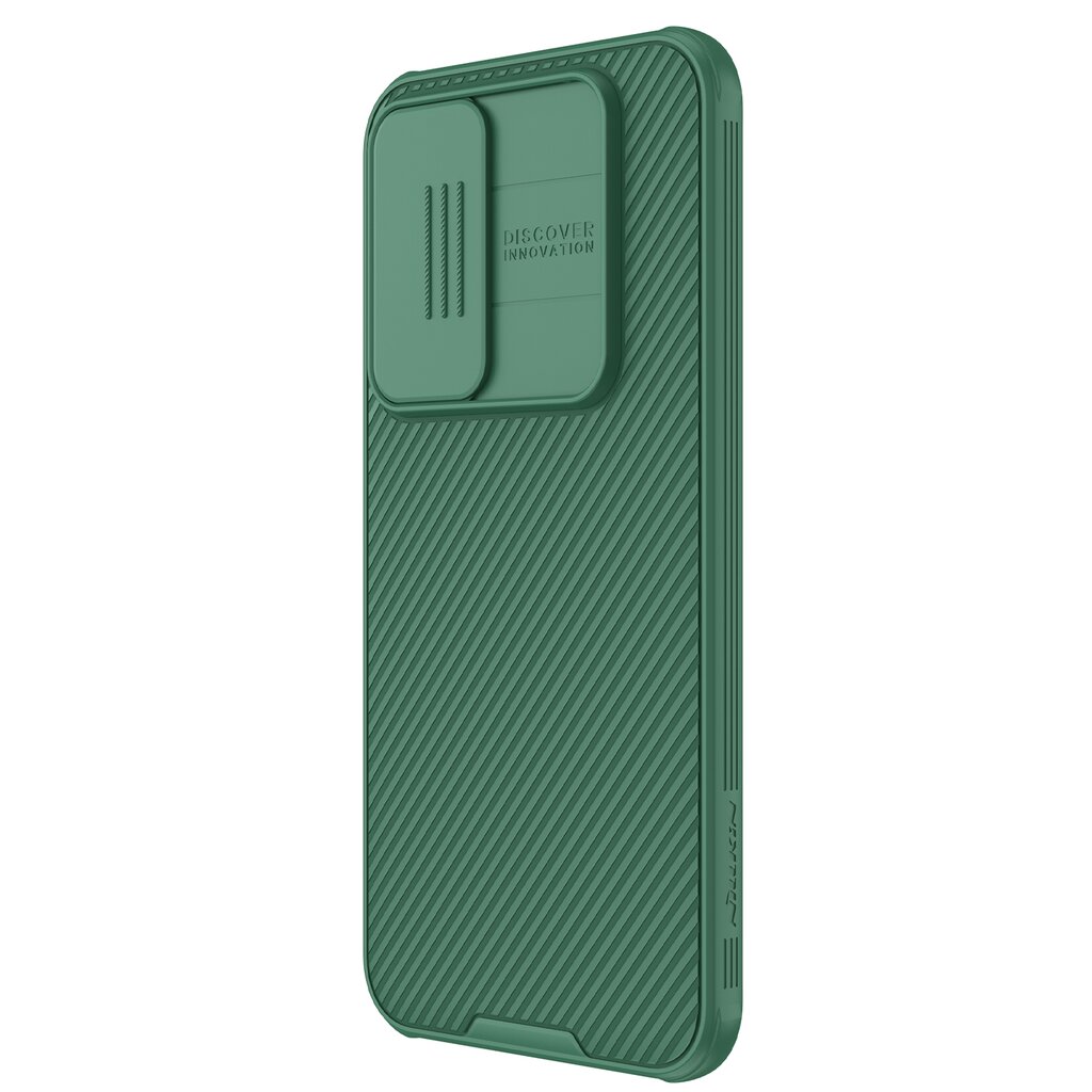 Nillkin CamShield Pro Hard Case kaina ir informacija | Telefono dėklai | pigu.lt