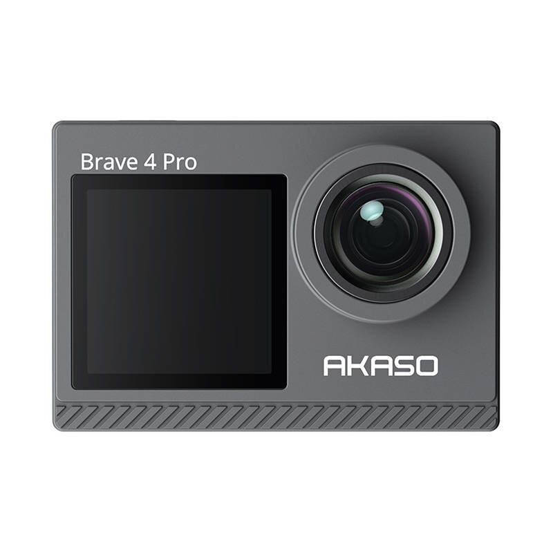 Akaso Brave 4 Pro цена и информация | Vaizdo kameros | pigu.lt