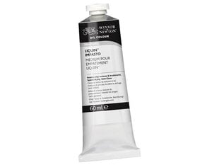 Speciali priemonė aliejiniams dažams W&N Liquin Impasto, 60ml цена и информация | Принадлежности для рисования, лепки | pigu.lt