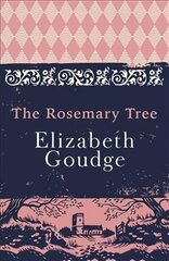 Rosemary Tree kaina ir informacija | Fantastinės, mistinės knygos | pigu.lt
