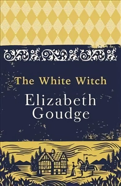 White Witch kaina ir informacija | Fantastinės, mistinės knygos | pigu.lt