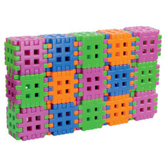Строительные вафли "Викуси" 90 шт. цена и информация | Конструкторы и кубики | pigu.lt