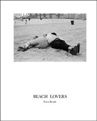 Beach Lovers цена и информация | Книги по фотографии | pigu.lt