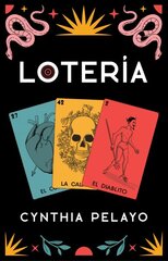 Lotería цена и информация | Фантастика, фэнтези | pigu.lt