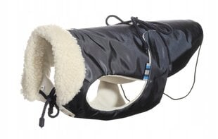 Зимняя куртка Animal Design для собак, разные размеры, синяя цена и информация | Одежда для собак | pigu.lt