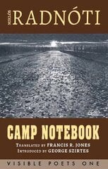 Camp Notebook 2nd Revised edition цена и информация | Поэзия | pigu.lt