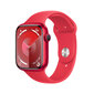 Apple Watch Series 9 MRXJ3QL/A Red kaina ir informacija | Išmanieji laikrodžiai (smartwatch) | pigu.lt