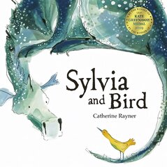 Sylvia and Bird kaina ir informacija | Knygos mažiesiems | pigu.lt