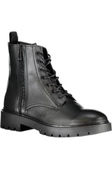 ботинки calvin klein ym0ym00843 YM0YM00843_NE00X_46 цена и информация | Мужские ботинки | pigu.lt