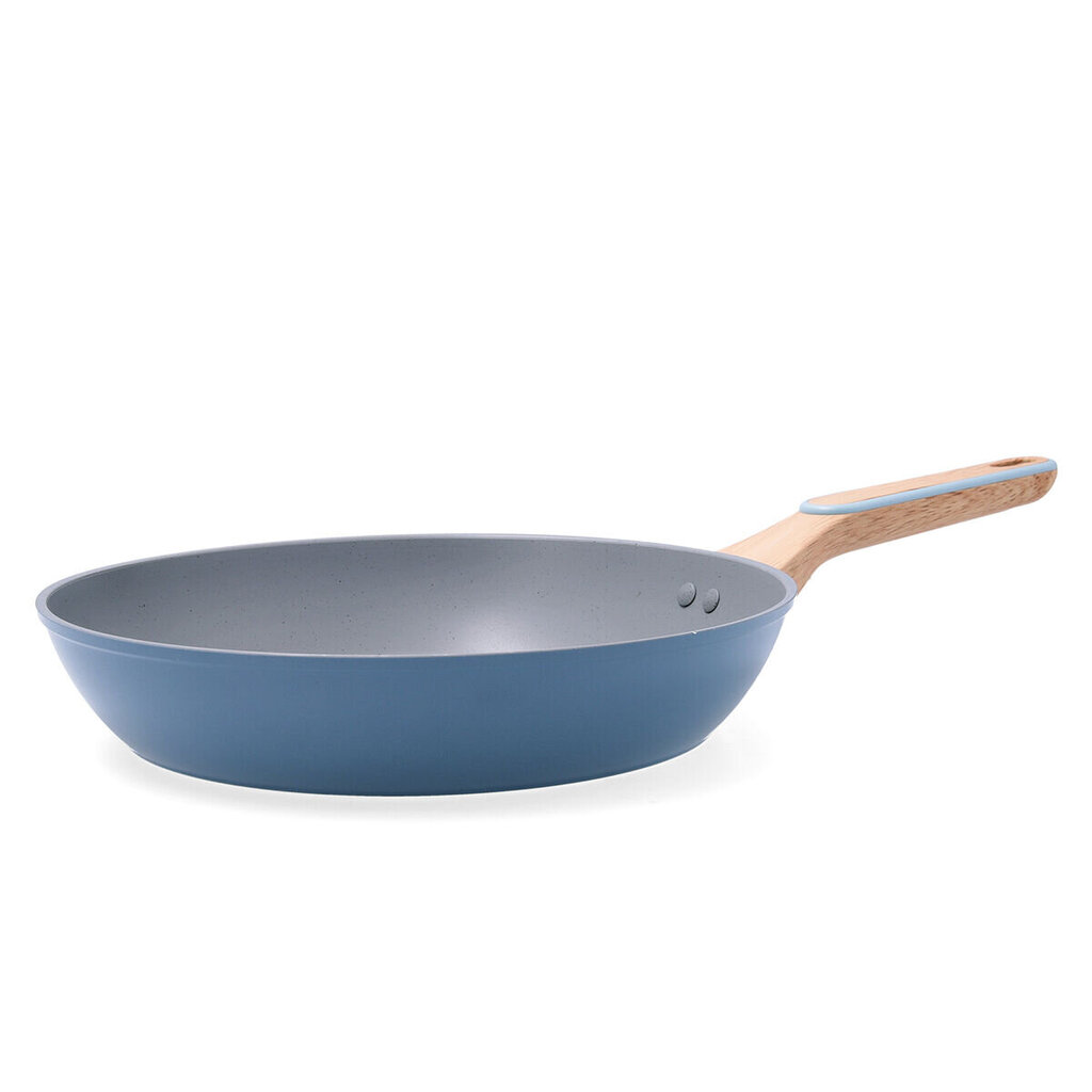 Pyrex keptuvė, 28 cm kaina ir informacija | Keptuvės | pigu.lt