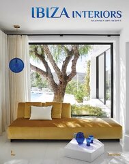 Ibiza Interiors цена и информация | Книги об архитектуре | pigu.lt