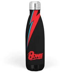 Gertuvė Rocksax David Bowie, 500 ml цена и информация | Фляги для воды | pigu.lt