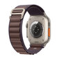 Apple Watch Ultra 2 49 mm violet S7827777 kaina ir informacija | Išmanieji laikrodžiai (smartwatch) | pigu.lt