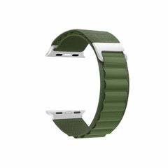 KSIX S1906528 green kaina ir informacija | Išmaniųjų laikrodžių ir apyrankių priedai | pigu.lt