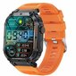 Denver SWC-191 Orange kaina ir informacija | Išmanieji laikrodžiai (smartwatch) | pigu.lt