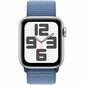 Apple SE S7193157 mėlyna kaina ir informacija | Išmanieji laikrodžiai (smartwatch) | pigu.lt