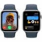 Apple Watch SE MREE3QF/A Storm Blue kaina ir informacija | Išmanieji laikrodžiai (smartwatch) | pigu.lt