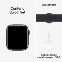 Apple Watch SE MRE73QF/A Midnight цена и информация | Смарт-часы (smartwatch) | pigu.lt