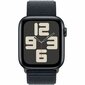 Apple SE S7193150, juodas kaina ir informacija | Išmanieji laikrodžiai (smartwatch) | pigu.lt