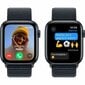 Apple SE S7193150, juodas kaina ir informacija | Išmanieji laikrodžiai (smartwatch) | pigu.lt