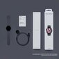 Samsung Galaxy Watch6 SM-R930 Graphite kaina ir informacija | Išmanieji laikrodžiai (smartwatch) | pigu.lt